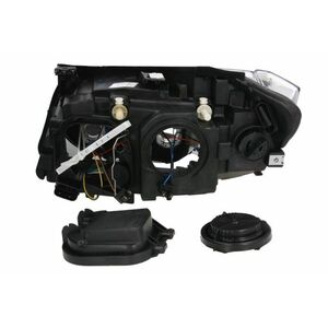 Far Dreapta (H7 H7, electric, cu motor) potrivit BMW X1 (E84) -06.15 imagine