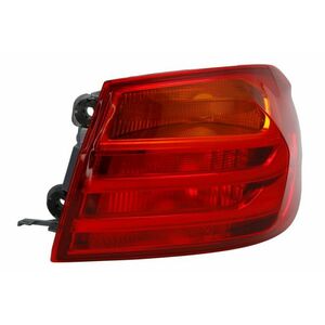 Stop lampa spate Dreapta (exterior, LED) potrivit BMW 4 (F32, F82), 4 (F33, F83) 1.5-3.0D 07.13- imagine