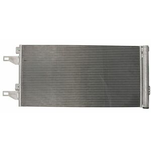 Radiator AC condensator CITROEN Jumper 2.2 HDI 3.0 HDi imagine