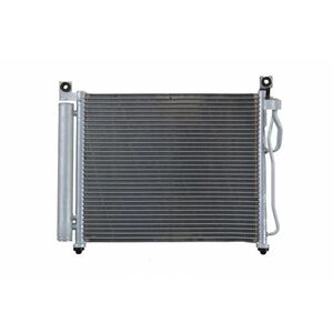 Radiator AC condensator Kia Picanto (BA) 1.1 imagine