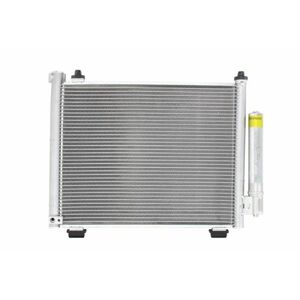 Radiator AC condensator Opel Agila (H00) 1.3 CDTI imagine