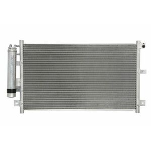 Radiator AC condensator cu uscator potrivit MAZDA MX-5 III 1.8 2.0 03.05-12.14 imagine
