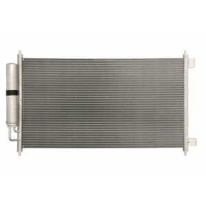 Radiator AC condensator cu uscator potrivit NISSAN NV200, NV200 EVALIA 1.6 02.10- imagine