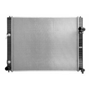 Radiator racire motor (Automat) potrivit INFINITI EX, FX, QX50 I, QX70 2.5-5.0 imagine