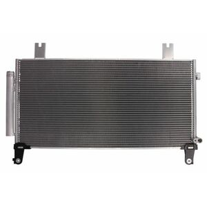 Radiator AC condensator cu uscator potrivit HONDA CR-V V 1.5 12.16- imagine