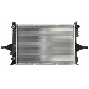 Radiator racire motor potrivit VOLVO S60 I, S80 I, V70 II, XC70 I 2.0-3.0 imagine
