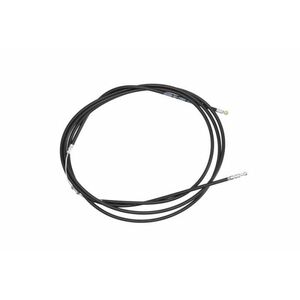 Cablu capota motor (lungime: 2420mm) potrivit MERCEDES SK 07.87-09.96 imagine