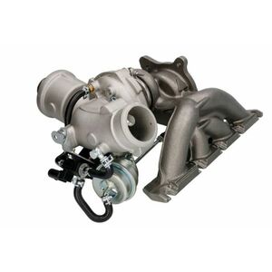 Turbocompresor potrivit AUDI A4 B7, A6 C6; SEAT EXEO, EXEO ST 2.0 11.04-05.13 imagine
