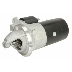 Electromotor (12V, 2, 2kW) potrivit IVECO DAILY I, DAILY II, DAILY III 2.4D-2.8D 01.78-07.07 imagine