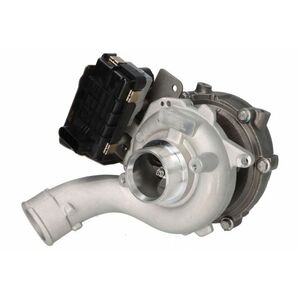 Turbocompresor potrivit AUDI A4 ALLROAD B8, A4 B8, A5, Q5 3.0D 06.07-05.17 imagine