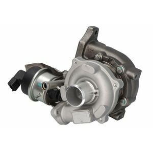 Turbocompresor potrivit ALFA ROMEO MITO; FIAT 500L, GRANDE PUNTO, PUNTO, PUNTO EVO 1.3D 10.09- imagine