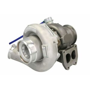 Turbocompresor potrivit SCANIA G; P; R D13 EURO 6 imagine