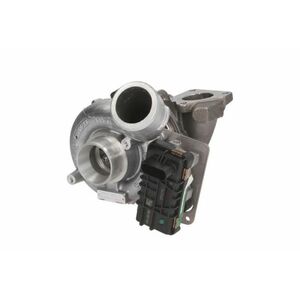 Turbocompresor potrivit AUDI A4 B7, A6 ALLROAD C6, A6 C6 2.7D 11.04-08.11 imagine