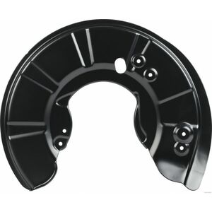 Protectie stropire disc frana fata stanga potrivit TESLA MODEL S, MODEL X Electric 09.12- imagine