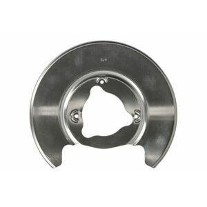 Protectie stropire disc frana spate stanga diametru 104, 2 350mm potrivit TESLA MODEL 3, MODEL Y Electric 01.17- imagine