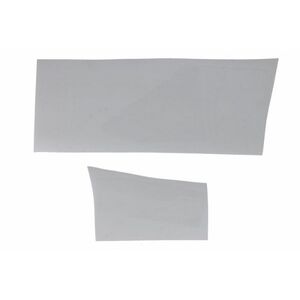 Autocolant protectie aripa dreapta (culoare: transparent, 3M PPF 4.0 folie auto-ajustant) potrivit HYUNDAI ix20 11.10- imagine
