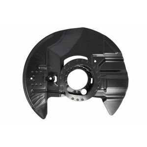Protectie disc frana fata dreapta potrivit BMW 3 (E46) 3.0 3.0D 3.2 06.00-12.07 imagine