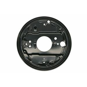 Protectie disc frana spate stanga potrivit VW TRANSPORTER T3 1.6-2.1 05.79-07.92 imagine