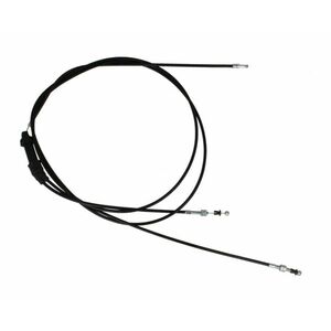 Cablu capota motor (lungime: 2710mm) potrivit SCANIA P, G, R, T 03.04- imagine