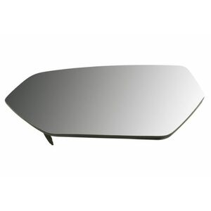Sticla oglinda stanga (convex, cu incalzire) potrivit CUPRA FORMENTOR, LEON; SEAT LEON KL1 01.20- imagine