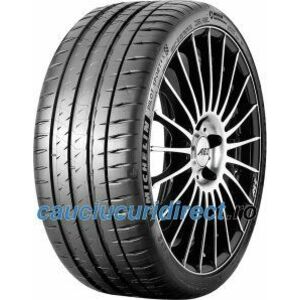 Michelin Pilot Sport 4S ( 235/35 ZR19 (91Y) XL ) imagine