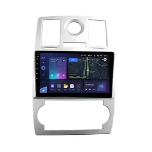 Navigatie Auto Teyes CC3L WiFi Chrysler 300C 2004-2011 2+32GB 9` IPS Quad-core 1.3Ghz, Android Bluetooth 5.1 DSP imagine