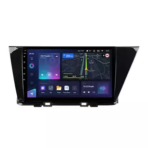 Navigatie Auto Teyes CC3L WiFi Kia Niro 2016-2019 2+32GB 9` IPS Quad-core 1.3Ghz, Android Bluetooth 5.1 DSP imagine