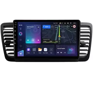 Navigatie Auto Teyes CC3L WiFi Subaru Legacy 4 2003-2009 2+32GB 9` IPS Quad-core 1.3Ghz, Android Bluetooth 5.1 DSP imagine