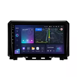Navigatie Auto Teyes CC3L WiFi Suzuki Jimny 4 2018-2023 2+32GB 9` IPS Quad-core 1.3Ghz, Android Bluetooth 5.1 DSP imagine