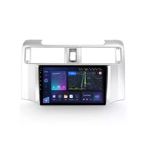 Navigatie Auto Teyes CC3L WiFi Toyota 4Runner 5 2009 - 2020 2+32GB 9` IPS Quad-core 1.3Ghz, Android Bluetooth 5.1 DSP imagine