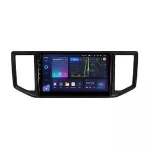 Navigatie Auto Teyes CC3L WiFi Volkswagen Crafter 2017-2021 2+32GB 10.2` IPS Quad-core 1.3Ghz, Android Bluetooth 5.1 DSP imagine