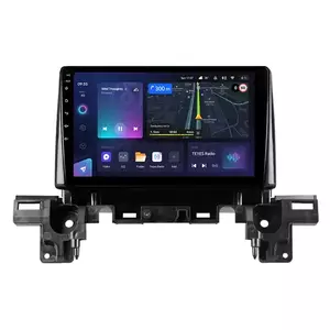 Navigatie Auto Teyes CC3L WiFi Mazda CX-5 2017-2023 2+32GB 9` IPS Quad-core 1.3Ghz, Android Bluetooth 5.1 DSP imagine