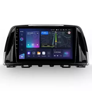 Navigatie Auto Teyes CC3L WiFi Mazda 6 2012-2017 2+32GB 9` IPS Quad-core 1.3Ghz, Android Bluetooth 5.1 DSP imagine