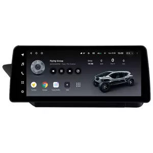 Navigatie Auto Teyes Lux One Lexus Lexus ES ES200 ES250 ES300h ES350 XV60 VI 6 2012-2018 4+32GB 12.3` IPS Octa-core 2Ghz, Android 4G Bluetooth 5.1 DSP imagine
