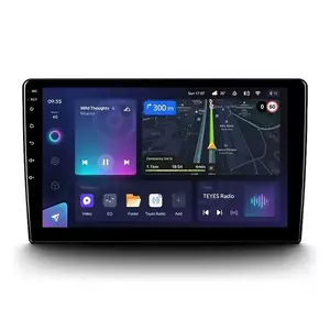 Navigatie Auto Teyes CC3L WiFi Peugeot 108 2014-2021 2+32GB 10.2` IPS Quad-core 1.3Ghz, Android Bluetooth 5.1 DSP imagine