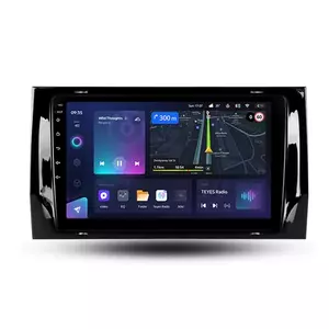 Navigatie Auto Teyes CC3L WiFi Skoda Kodiaq 2017-2021 2+32GB 9` IPS Quad-core 1.3Ghz, Android Bluetooth 5.1 DSP, 0755249897316 imagine