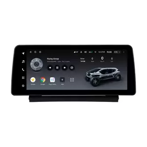 Navigatie Auto Teyes Lux One Land Rover Land Rover Discovery Sport L550 2014-2019 4+32GB 12.3` IPS Octa-core 2Ghz, Android 4G Bluetooth 5.1 DSP, 0755249894667 imagine
