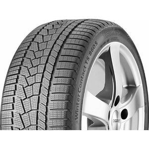 Anvelope Continental Contiwintercontact Ts 860s 295/40R20 110W Iarna imagine
