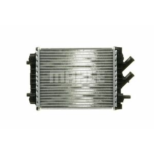 Radiator apa racire motor AUDI A8 4.0 intre 2012-2018 imagine