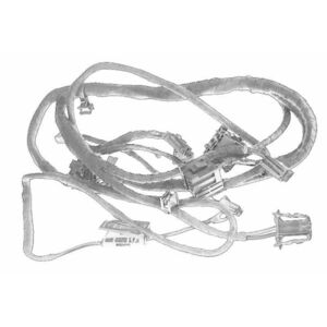 Cabluri aer conditionat cu releu CITROEN JUMPER; FIAT DUCATO; PEUGEOT BOXER 2.0D-3.0D dupa 2006 imagine