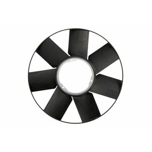 Ventilator radiator (diametru 420 mm, cu 7 palete) BMW Seria 3 (E46), 5 (E39), 7 (E38), 7 (E65, E66, E67), X5 (E53) 2.0D-4.4D intre 1988-2008 imagine