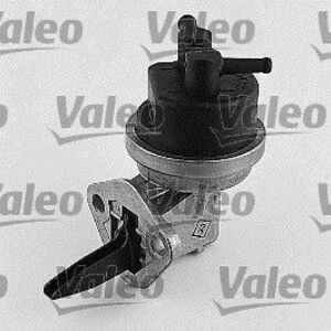 Pompa combustibil mecanica VOLVO 240, 340-360, 740 2.0 2.1 2.3 intre 1974-1990 imagine