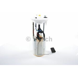 Sistem pompa combustibil IVECO DAILY IV 2.3D 3.0D intre 2006-2011 imagine
