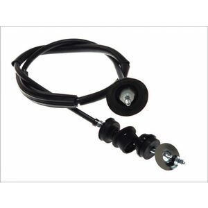 Cablu ambreiaj (1310mm 1120mm) PEUGEOT 405 II 1.9D 2.0 intre 1992-1996 imagine