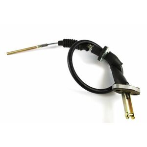 Cablu ambreiaj (675mm 413mm) OPEL AGILA; SUZUKI WAGON R+ 1.0 1.2 1.3 dupa 2000 imagine