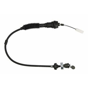 Cablu ambreiaj (895mm 695mm) PEUGEOT 206, 206+ 1.4D 2.0 2.0D imagine