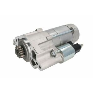 Electromotor (12V, 2kW) LAND ROVER DISCOVERY III, DISCOVERY IV, RANGE ROVER SPORT 2.7D dupa 2004 imagine