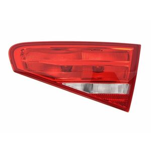 Stop lampa spate dreapta interior culoare sticla rosu AUDI A4 B8 Sedan intre 2011-2016 imagine