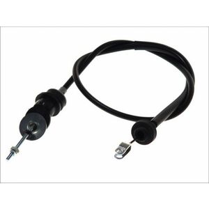 Cablu ambreiaj (1270mm 1070mm) PEUGEOT 205 II, 309 I 1.1 1.3 1.4 intre 1984-1999 imagine