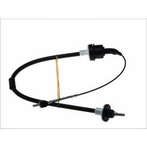 Cablu ambreiaj (904mm 483mm) OPEL ASTRA F 1.4 1.6 intre 1991-2001 imagine